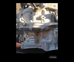 tf-71sc gearbox CAMBIO HN05 CITROEN DS3 20.000KM