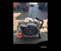 tf-71sc gearbox CAMBIO HN05 CITROEN DS3 20.000KM