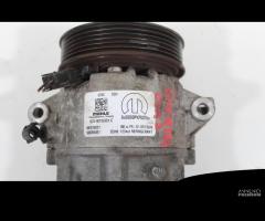 COMPRESSORE A/C ALFA ROMEO Giulietta Serie (940_)