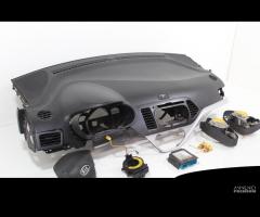 KIT AIRBAG COMPLETO KIA Picanto 3Â° Serie (11>)