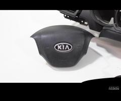 KIT AIRBAG COMPLETO KIA Picanto 3Â° Serie (11>)