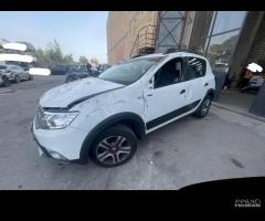 Ricambi Dacia Sandero Stepway 0.9 TCe del 2019