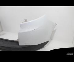 PARAURTI POSTERIORE COMPLETO RENAULT Megane III (0