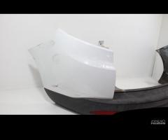 PARAURTI POSTERIORE COMPLETO RENAULT Megane III (0