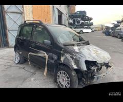 Ricambi Fiat Panda Natural Power 1.2 benz del 2007