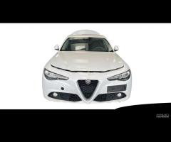 MUSATA ALFA ROMEO GIULIA 55268532 2017 2.2MJET