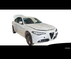 MUSATA ALFA ROMEO GIULIA 55268532 2017 2.2MJET