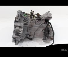 CAMBIO MANUALE COMPLETO VOLKSWAGEN Golf 4 Berlina - 9