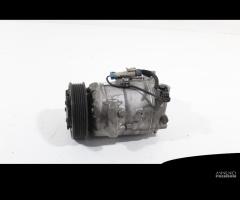 COMPRESSORE A/C OPEL Astra J 401351739 Diesel 1.7