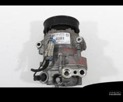 COMPRESSORE A/C OPEL Astra J 401351739 Diesel 1.7