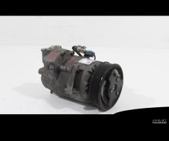 COMPRESSORE A/C OPEL Astra J 401351739 Diesel 1.7