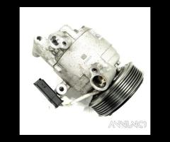 COMPRESSORE A/C TOYOTA Aygo 3a Serie 88310-YV010 1