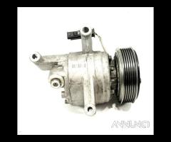 COMPRESSORE A/C TOYOTA Aygo 3a Serie 88310-YV010 1