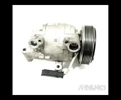 COMPRESSORE A/C TOYOTA Aygo 3a Serie 88310-YV010 1