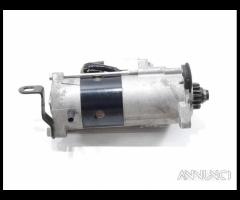 MOTORINO D' AVVIAMENTO OPEL Astra Sport Tourer 126 - 8