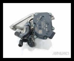 CORPO FARFALLATO AUDI A3 Sportback Serie (8VA) 04L - 9