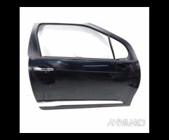 PORTIERA ANTERIORE DESTRA CITROEN DS3 Serie 980000