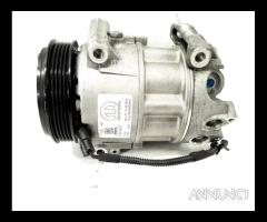 COMPRESSORE A/C FIAT Tipo berlina 5p 51986965 Benz