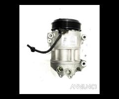 COMPRESSORE A/C FIAT Tipo berlina 5p 51986965 Benz