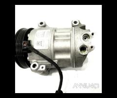 COMPRESSORE A/C FIAT Tipo berlina 5p 51986965 Benz