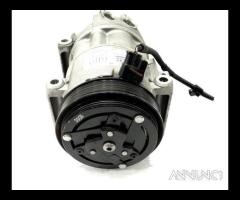 COMPRESSORE A/C FIAT Tipo berlina 5p 51986965 Benz