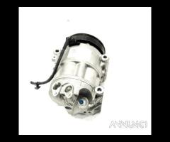 COMPRESSORE A/C FIAT Tipo berlina 5p 51986965 Benz - 6