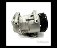 COMPRESSORE A/C FIAT Tipo berlina 5p 51986965 Benz - 8