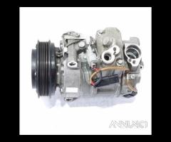 COMPRESSORE A/C MERCEDES Classe A Serie (W176) 447