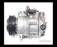 COMPRESSORE A/C MERCEDES Classe A Serie (W176) 447