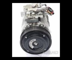 COMPRESSORE A/C MERCEDES Classe A Serie (W176) 447