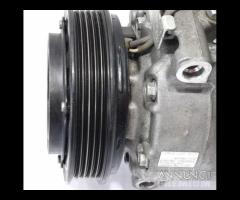 COMPRESSORE A/C MERCEDES Classe A Serie (W176) 447 - 7