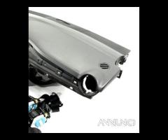 KIT AIRBAG COMPLETO MERCEDES Classe B W246 2a Seri