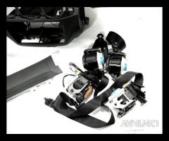 KIT AIRBAG COMPLETO MERCEDES Classe B W246 2a Seri