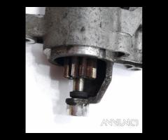 MOTORINO D' AVVIAMENTO AUDI Q5 Serie (8RB) 03L9110 - 6