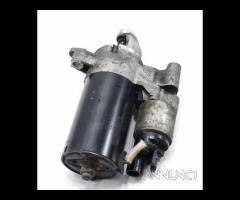 MOTORINO D' AVVIAMENTO AUDI Q5 Serie (8RB) 03L9110 - 13