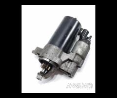 MOTORINO D' AVVIAMENTO AUDI Q5 Serie (8RB) 03L9110 - 14