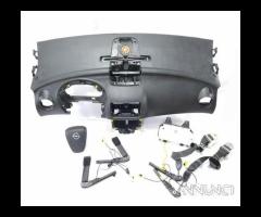 KIT AIRBAG COMPLETO OPEL Meriva 3a Serie A14NEL (1