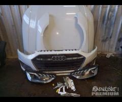 Ricambi usati musata Audi A4 2021 2022 2023