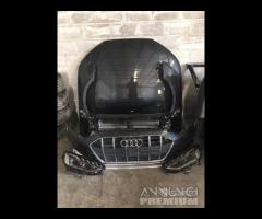 Ricambi usati musata Audi A4 2021 2022 2023