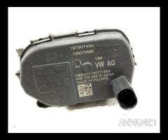 CORPO FARFALLATO AUDI A1 Sportback (GBA) 04E133062 - 8