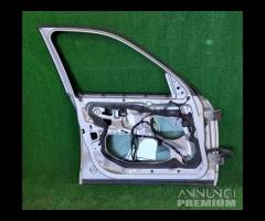 PORTIERA ANTERIORE SINISTRA BMW X3 1a Serie M47 D2 - 14