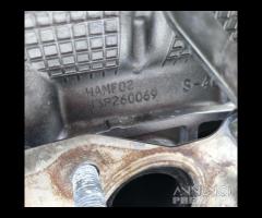 TESTA COMPLETA SUZUKI Jimny 1a Serie M13A M13A Ben - 8