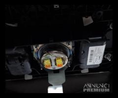 KIT AIRBAG COMPLETO MERCEDES GLA Serie (H247) OM 6 - 8