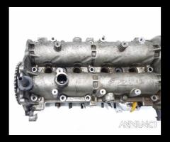 TESTA COMPLETA FIAT Punto VAN Serie 55193109 188 A - 5