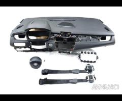 KIT AIRBAG COMPLETO BMW Serie 2 Gran Tourer (F46)