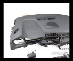 KIT AIRBAG COMPLETO BMW Serie 2 Gran Tourer (F46)