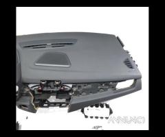 KIT AIRBAG COMPLETO BMW Serie 2 Gran Tourer (F46)