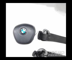 KIT AIRBAG COMPLETO BMW Serie 2 Gran Tourer (F46) - 12