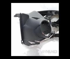 KIT AIRBAG COMPLETO MAZDA CX3 Serie S5Y2, S5Y5, S5 - 11