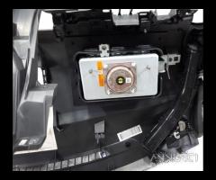 KIT AIRBAG COMPLETO MAZDA CX3 Serie S5Y2, S5Y5, S5 - 13